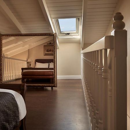 Hotel Ippoliti นาฟปลิโอ ภายนอก รูปภาพ