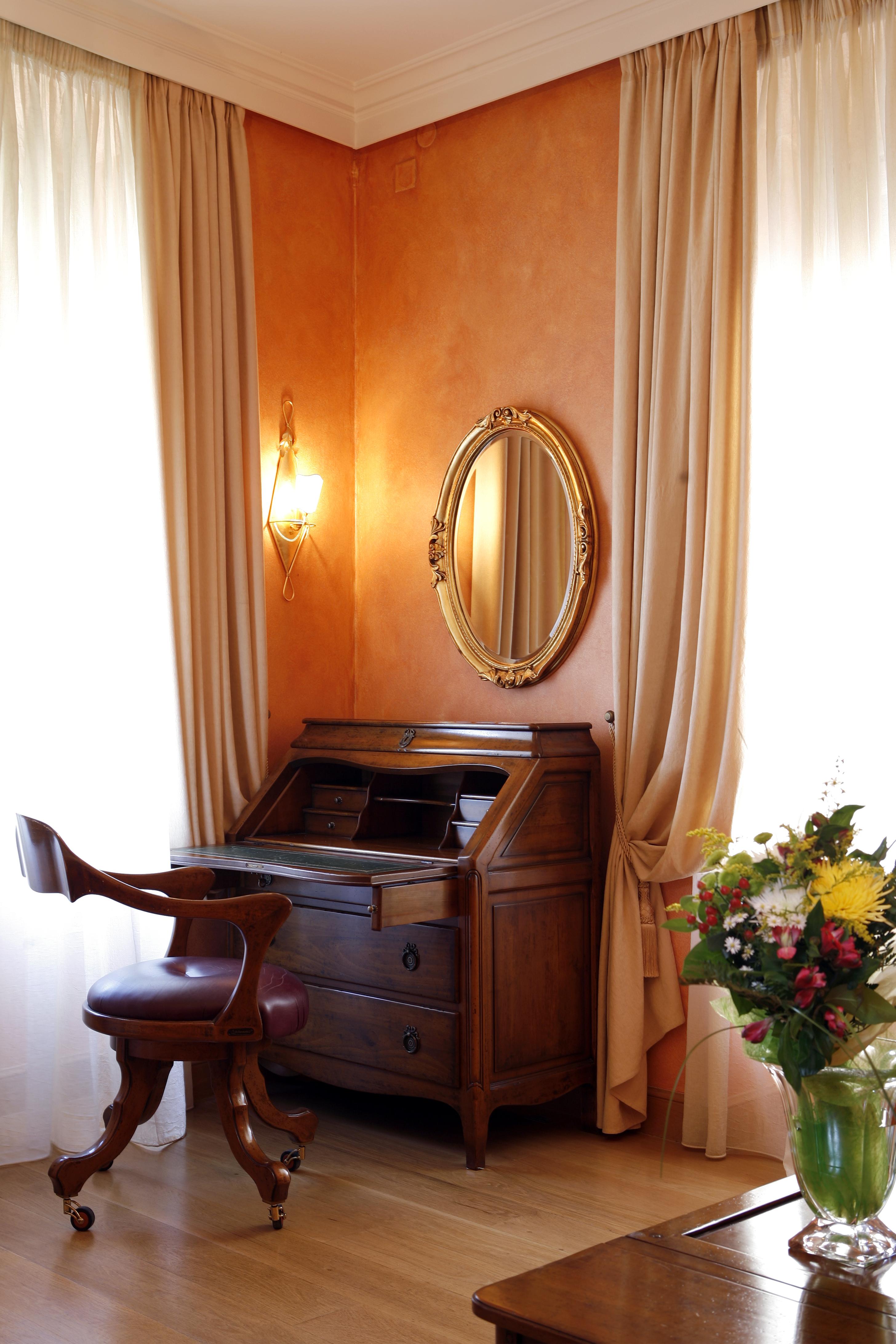 Hotel Ippoliti นาฟปลิโอ ภายนอก รูปภาพ