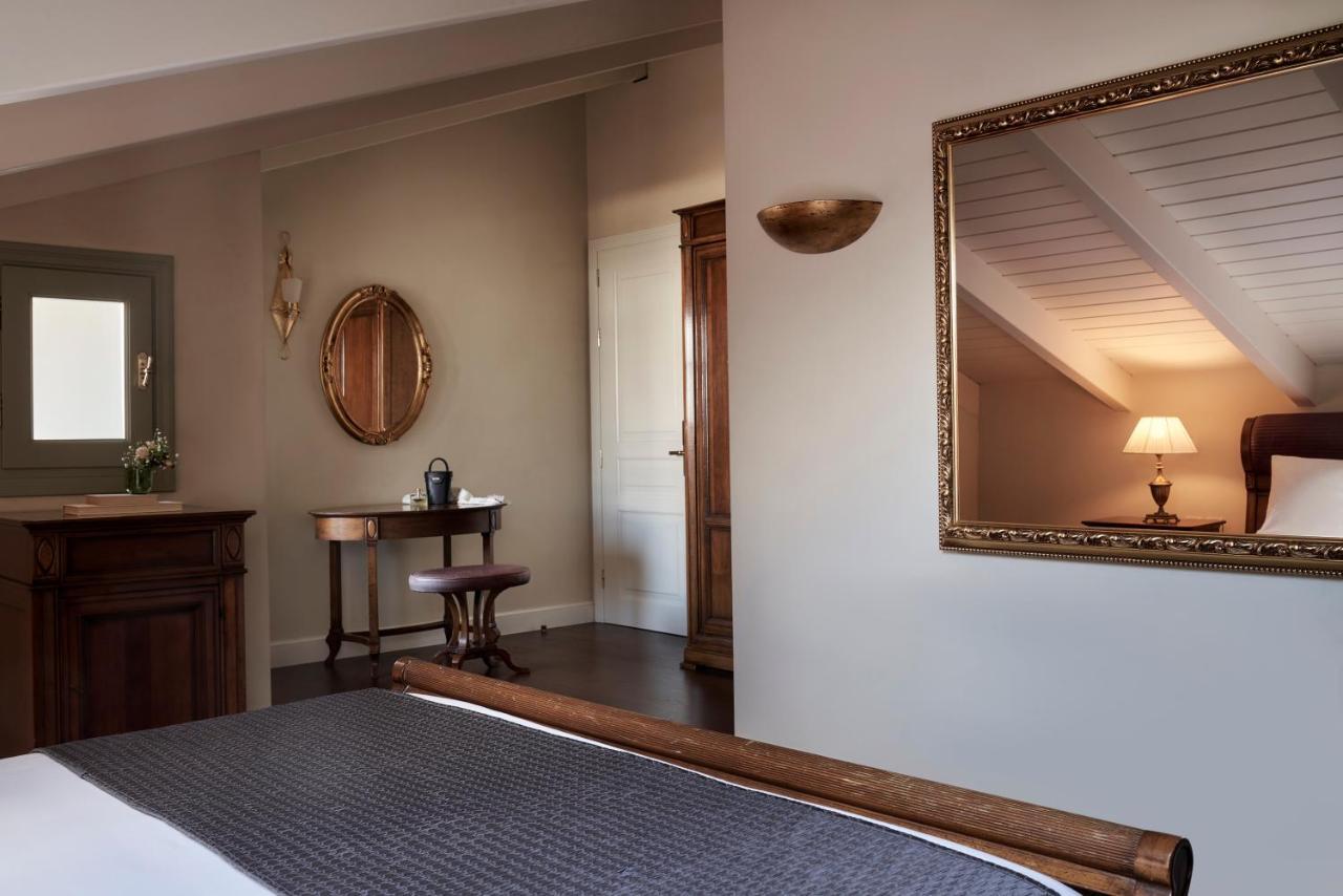 Hotel Ippoliti นาฟปลิโอ ภายนอก รูปภาพ
