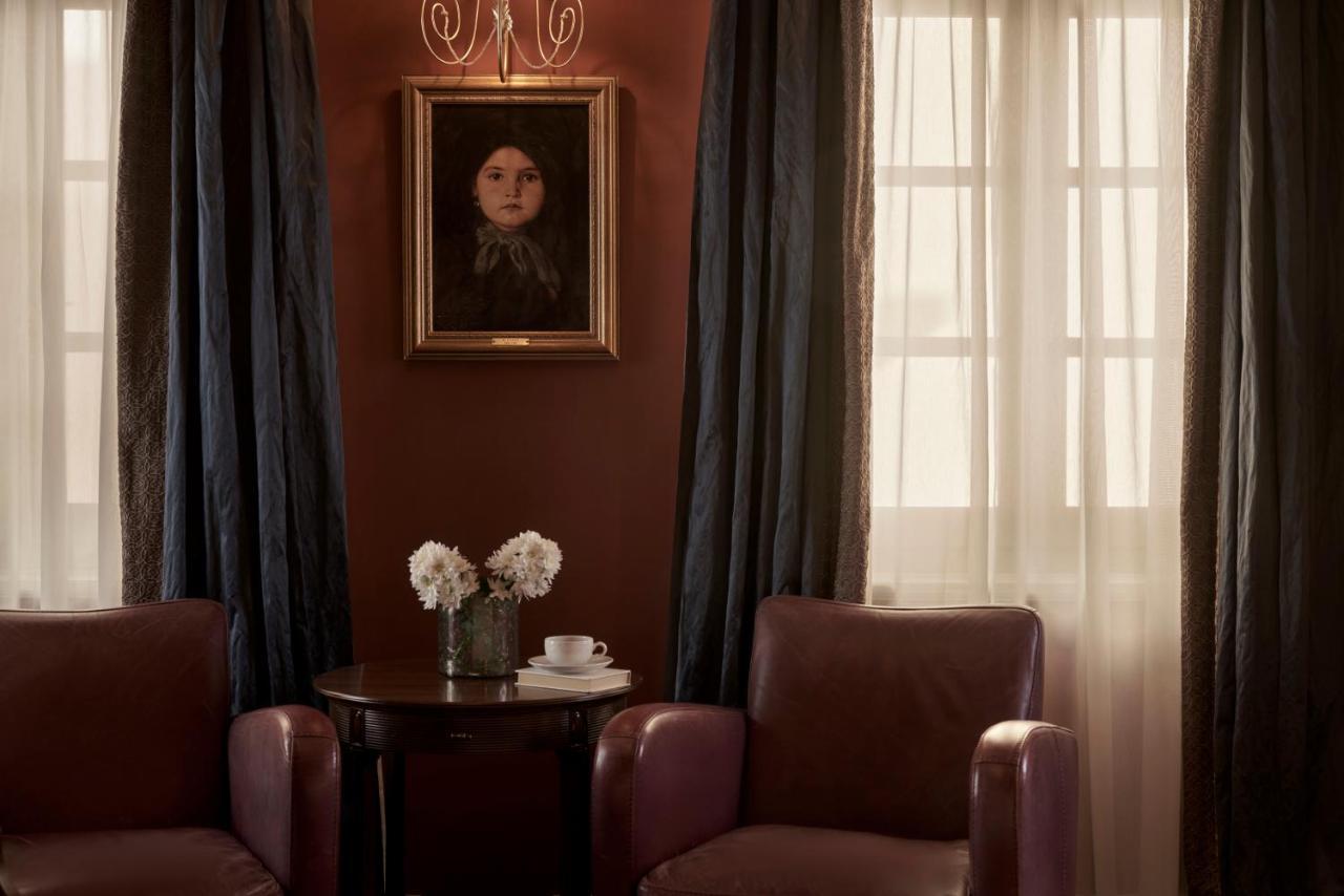 Hotel Ippoliti นาฟปลิโอ ภายนอก รูปภาพ