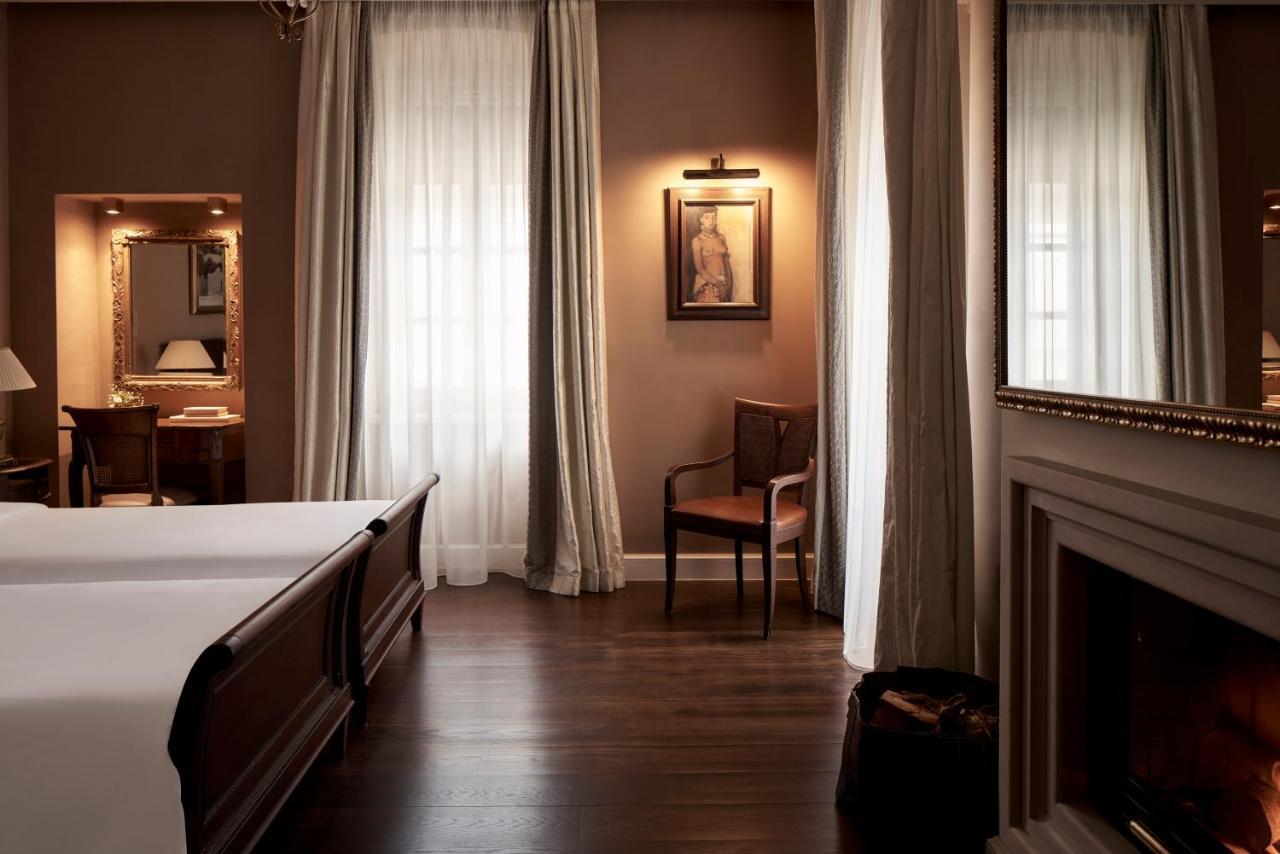 Hotel Ippoliti นาฟปลิโอ ภายนอก รูปภาพ