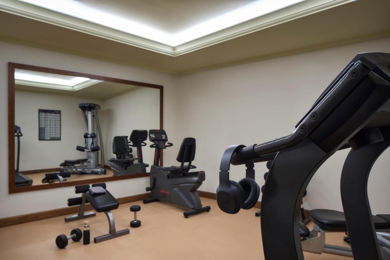 Hotel Ippoliti นาฟปลิโอ ภายนอก รูปภาพ